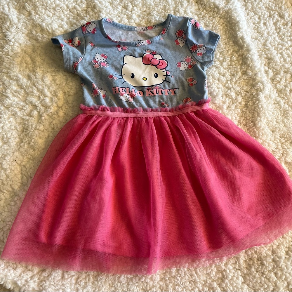 Hello Kitty Baby Girl Bundle Various Sizes 🎀 - Picture 6 of 9